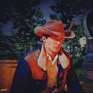 Meet your Posher, Troy